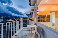 Mr. Lu · Comfortable · European Vintage · Light Luxury Homestay (Dali Ancient City Erhai Lake)