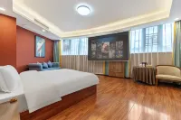 Kaidun Hotel (Yakang Century Plaza)