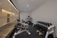 東港明珠ホテル（博楽駅万象匯）