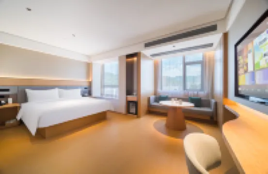JI Hotel (Xuan'en County)