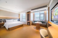JI Hotel (Xuan'en County)