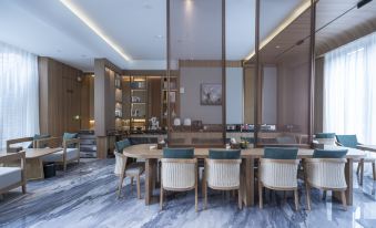 Ya'an Yizhai Lvju Hotel (High-speed Railway Station Branch)