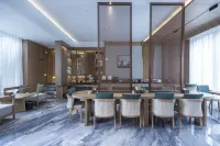 Ya'an Yizhai Lvju Hotel (High-speed Railway Station Branch)
