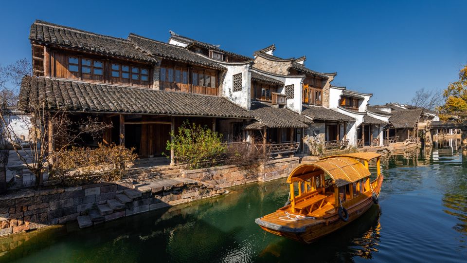 Puyuan Fashion Resort-Xiushui inn