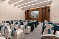 OLYMPIA YUNPIN HOTEL - parking