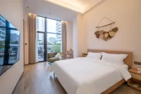 Floral Hotel·Xi'an hotel (Nanao Island Qingao Bay)