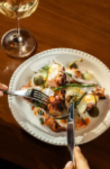 West Hotel Sydney - Curio Collection by Hilton