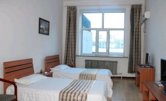 Tianze Business Hotel