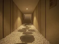 日月潭フローデシンホテル - 温泉
