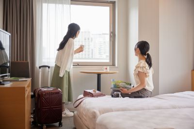 その他 神戸元町 東急 REI ホテルの写真