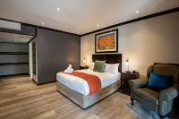 Arebbusch Travel Lodge Hotels in Windhoek