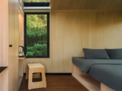 Bobocabin Gunung Rinjani, Lombok Hotels in East Lombok Regency