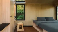 Bobocabin Gunung Rinjani, Lombok Hotels in Sembalun Lawang