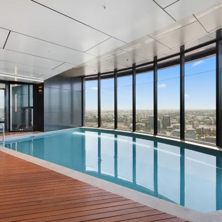 CLLIX Brisbane Skytower Apartments