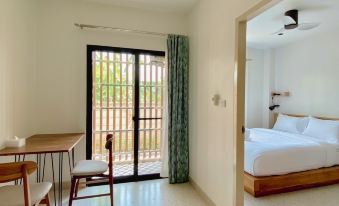 Calamint Residence Hotel