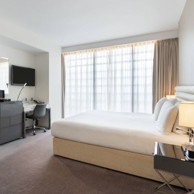 Executive Room Dorsett Shepherds Bush London Promo Code
