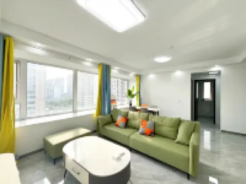 喜洲民宿（南潯高鐵站店）