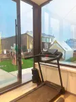 Ergun Zai Shanye Homestay