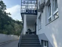 H.T Hotel Hotels in der Nähe von Flughafen Belgrad Nikola Tesla