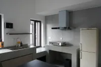 Zhengding Jiaoye Art Homestay