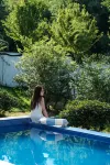 Yuyao Shanyinhefeng Homestay - Rooftop Pools