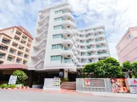 A-ONE Pattaya Beach Resort Hotels near Teddy Bear Museum