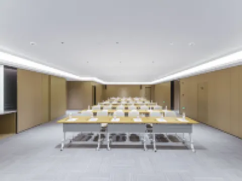 JI Hotel (Mengzi Prefectural Government Beijing Road) Hotels in Mengzi