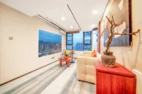 Fengxing Hotel (Xichang Qionghai 17 Degrees Wanda)