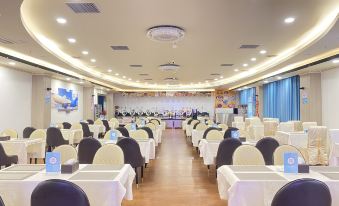 2. 주하이 진산린 ..