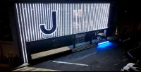 Harbin Jiangjing•J Hotel(Zhonghua Baroque District Subway Station) Hotel a Centenary District (Laodaowai)