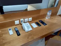 加多克MDC日夜飯店