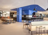 B&B HOTEL Madrid Getafe Hotels in Getafe