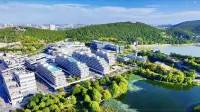 Citadines Yunlong Lake Xuzhou - Romantic