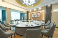 Fuhua Hotel - breakfast