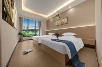 MJ · Maiju Hotel (Chongqing North Station Shiziping Subway Station Branch) - Gaming und E-Sport