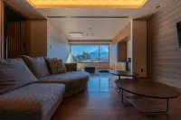 Mt. Fuji View Onsen Ooike Hotel Hotels near Lake Kawaguchi