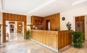 Wunsch Hotel Mürz - Natural Health & Spa Hotel