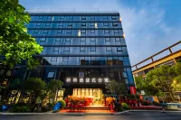 Xinli Hotel Apartments Hotels in She Shan, Songjiang Universitätsviertel