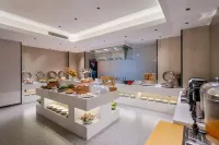 Lavande Hotel (Tianjin Youyi Road, Wudadao) - Morgenmad