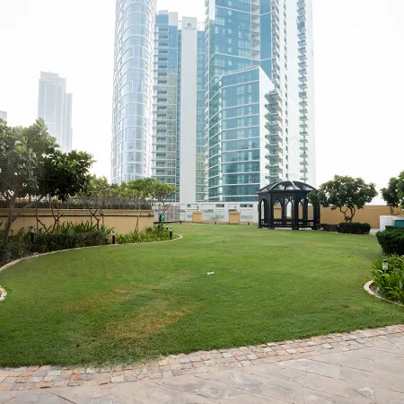 Ramada Hotel & Suites by Wyndham Dubai JBR