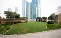 Ramada Hotel & Suites by Wyndham Dubai JBR