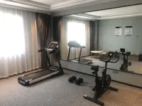 Unitour Hotel (Hechi Du'an Bus Terminal) - نادي رياضي