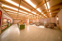 Orange Hotel (Longnan Station Government Service Center) - breakfast