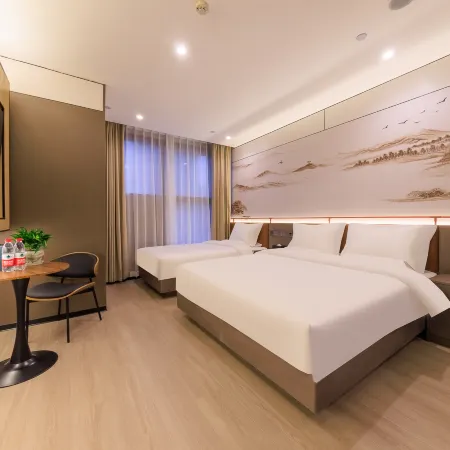 Gong hotel