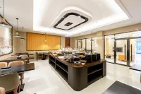 โรงแรมอีลู่ซิงเฉิง - พร้อมอาหารเช้า