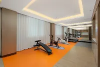 Vienna International Hotel (5.0 Yongchun Taoyuan Branch) Hotels in Yongchun