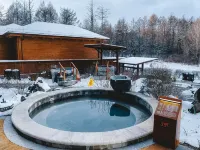 HOLLICK HOTEL - Romantic