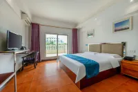 Honghai Resort - Beach