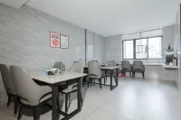 Zhuodai Yipin Hotel (Bus Station) - Bữa sáng
