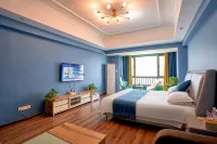 Langtu Executive Hotel (Bengbu Bangshan Wanda Plaza Nanxiang City Plaza Branch)